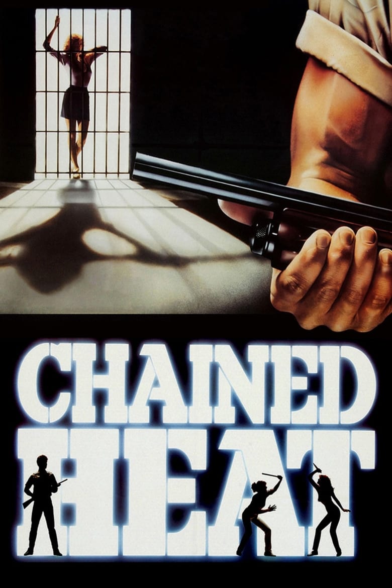 Poster of Chained Heat