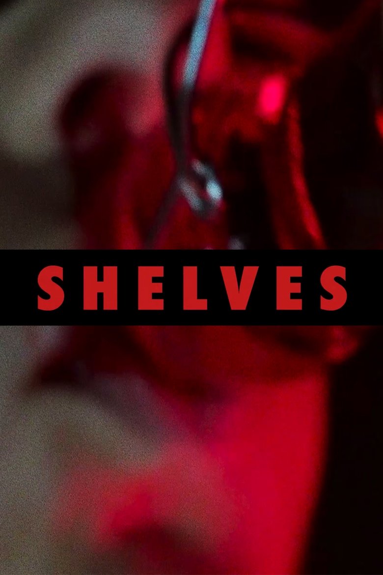 Poster of Shelves