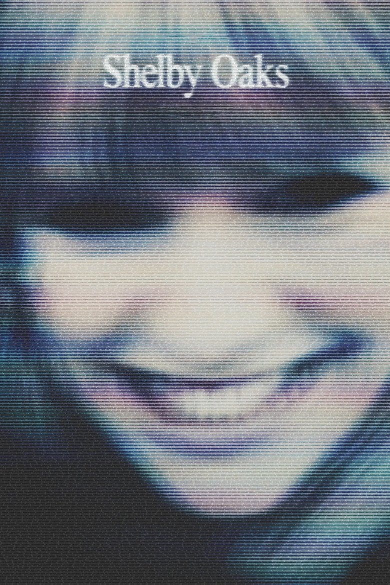 Poster of Shelby Oaks