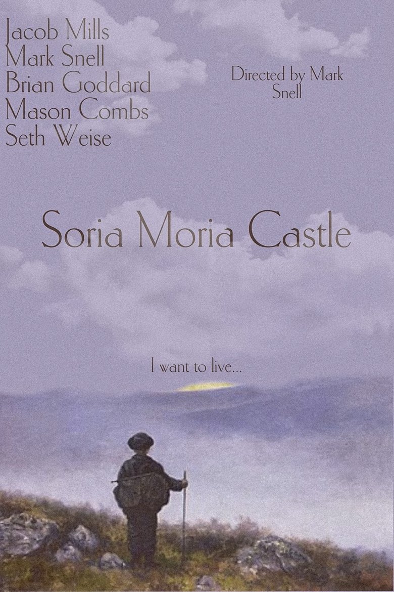 Poster of Soria Moria Castle