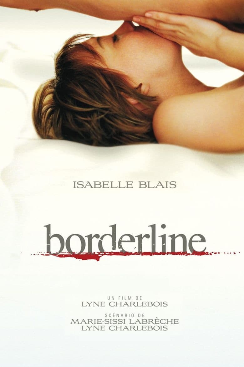 Poster of Borderline