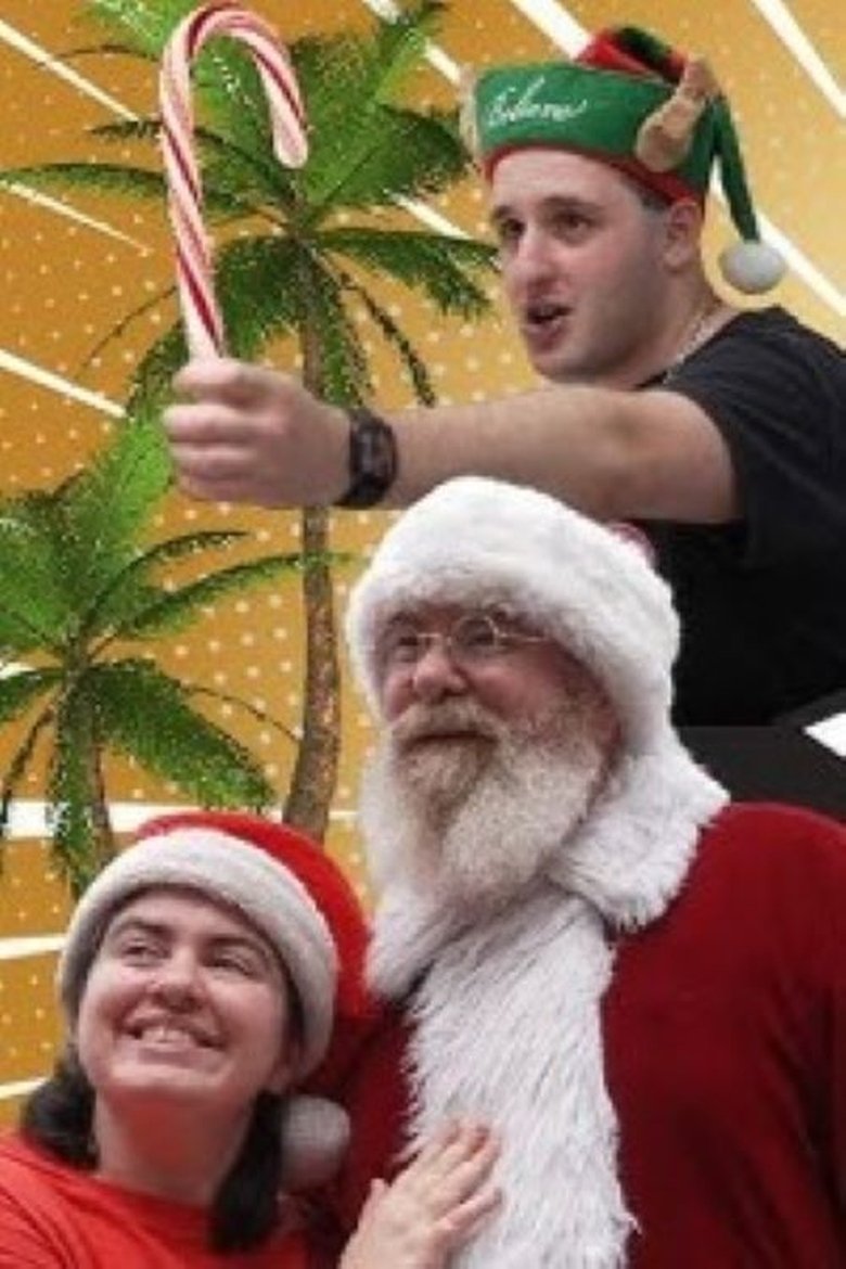 Poster of MPSJ Staff: A Christmas Music Album Parody