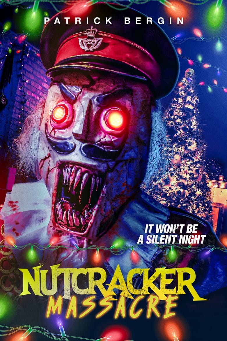 Poster of Nutcracker Massacre