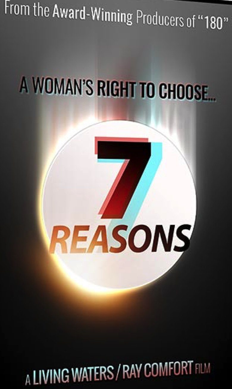 Poster of 7 Reasons