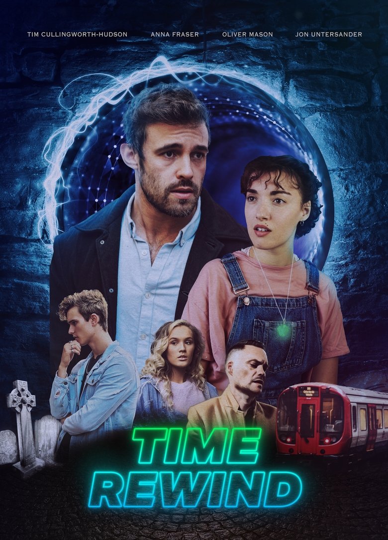 Poster of Time Rewind