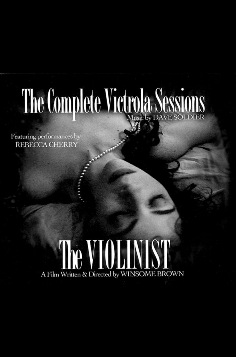 Poster of The Violinist