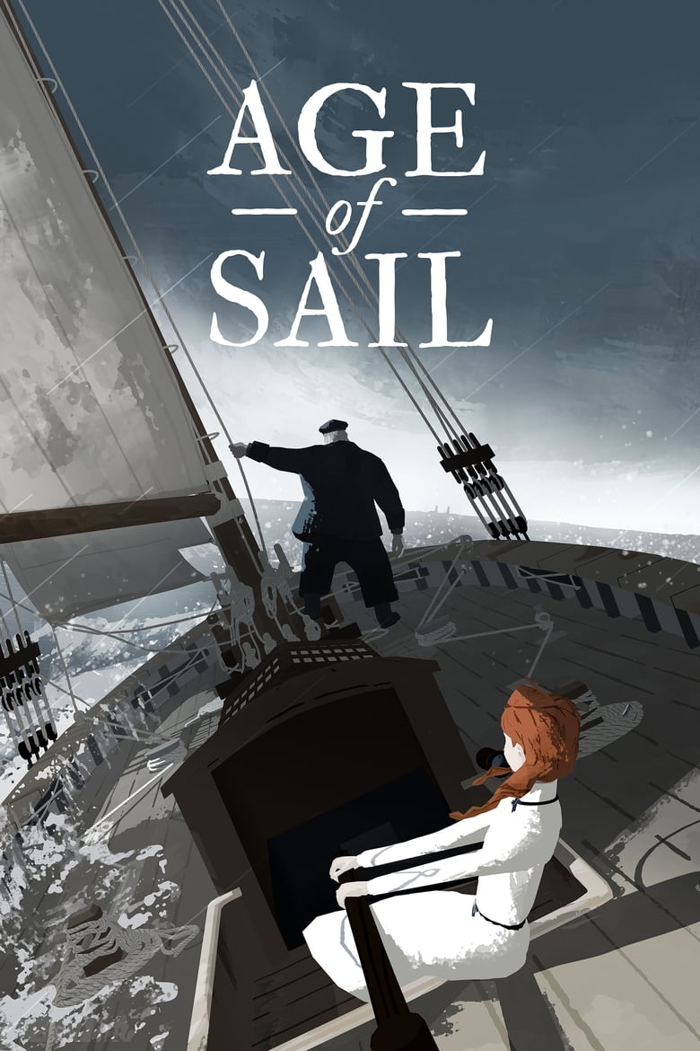 Poster of Age of Sail