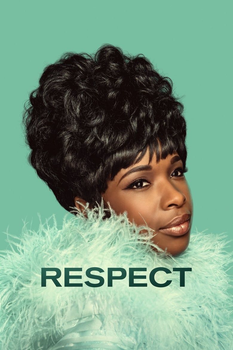 Poster of Respect