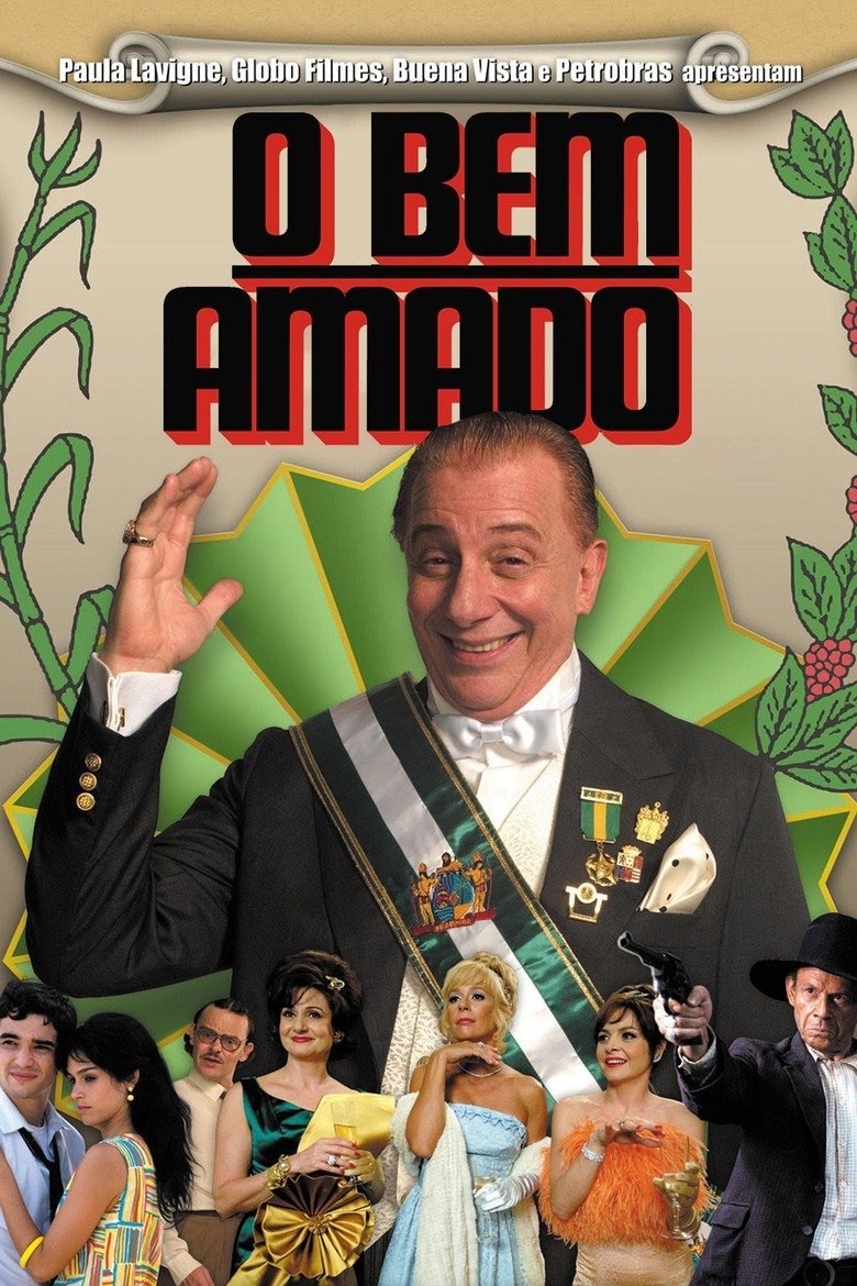 Poster of The Well Beloved One