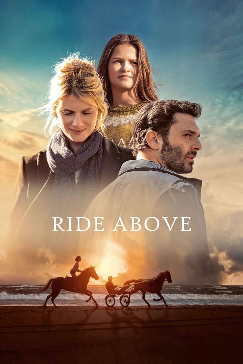 Poster of Ride Above