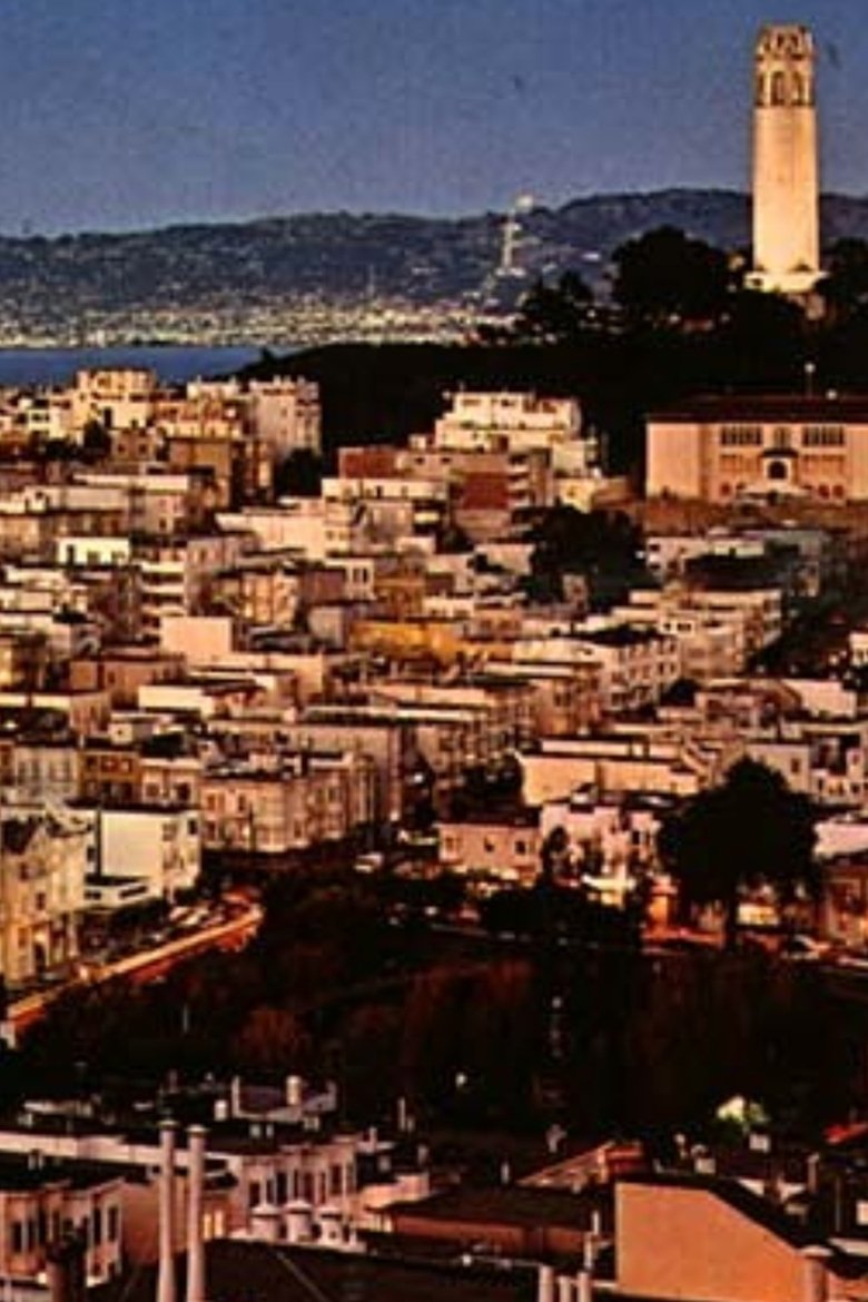 Poster of North Beach