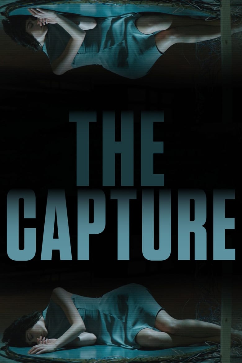 Poster of The Capture