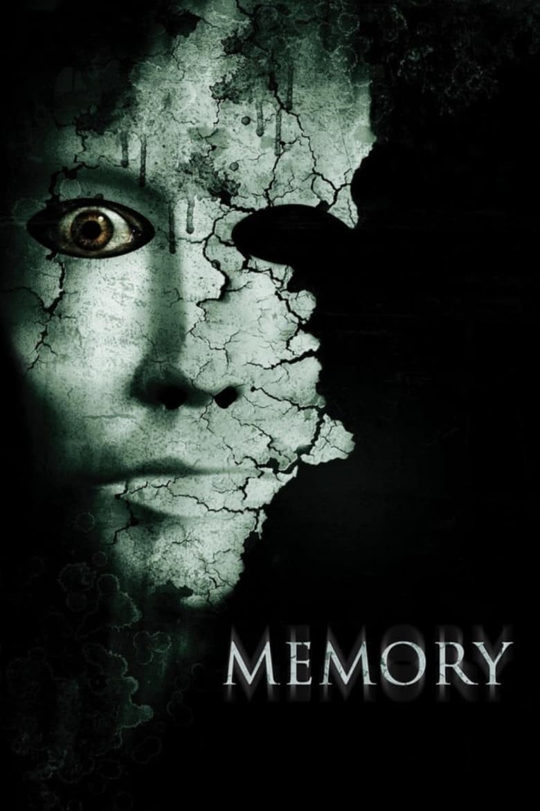 Poster of Memory