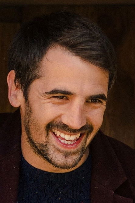 Portrait of Loïc Paillard