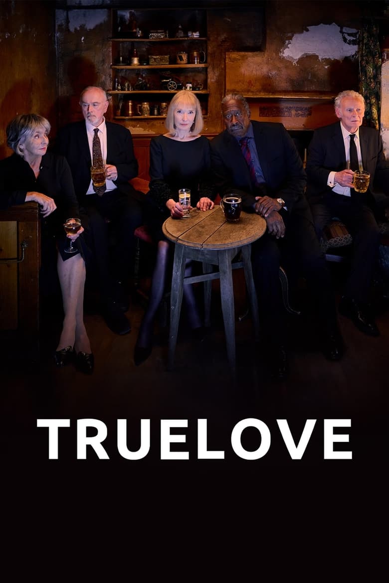 Poster of Truelove