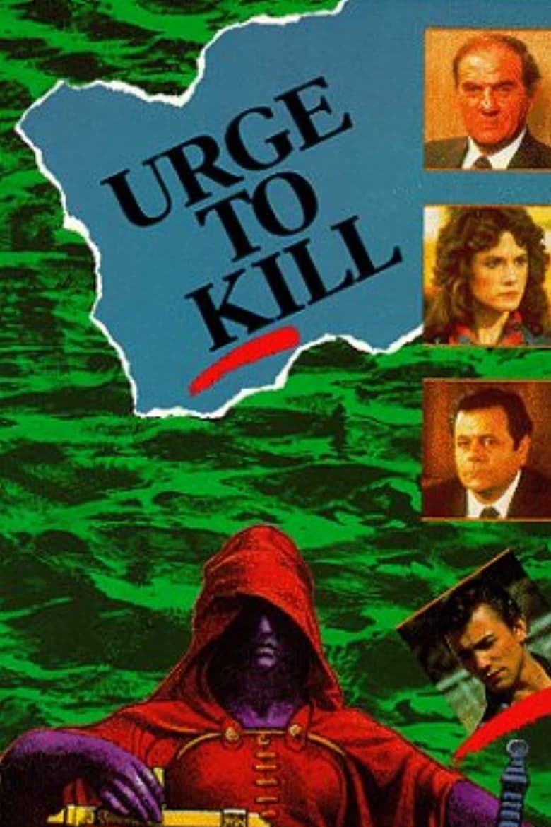 Poster of With Intent to Kill