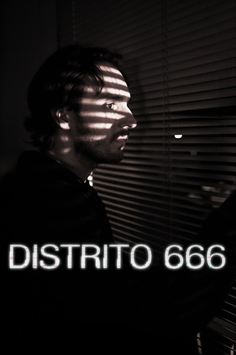 Poster of Distritc 666