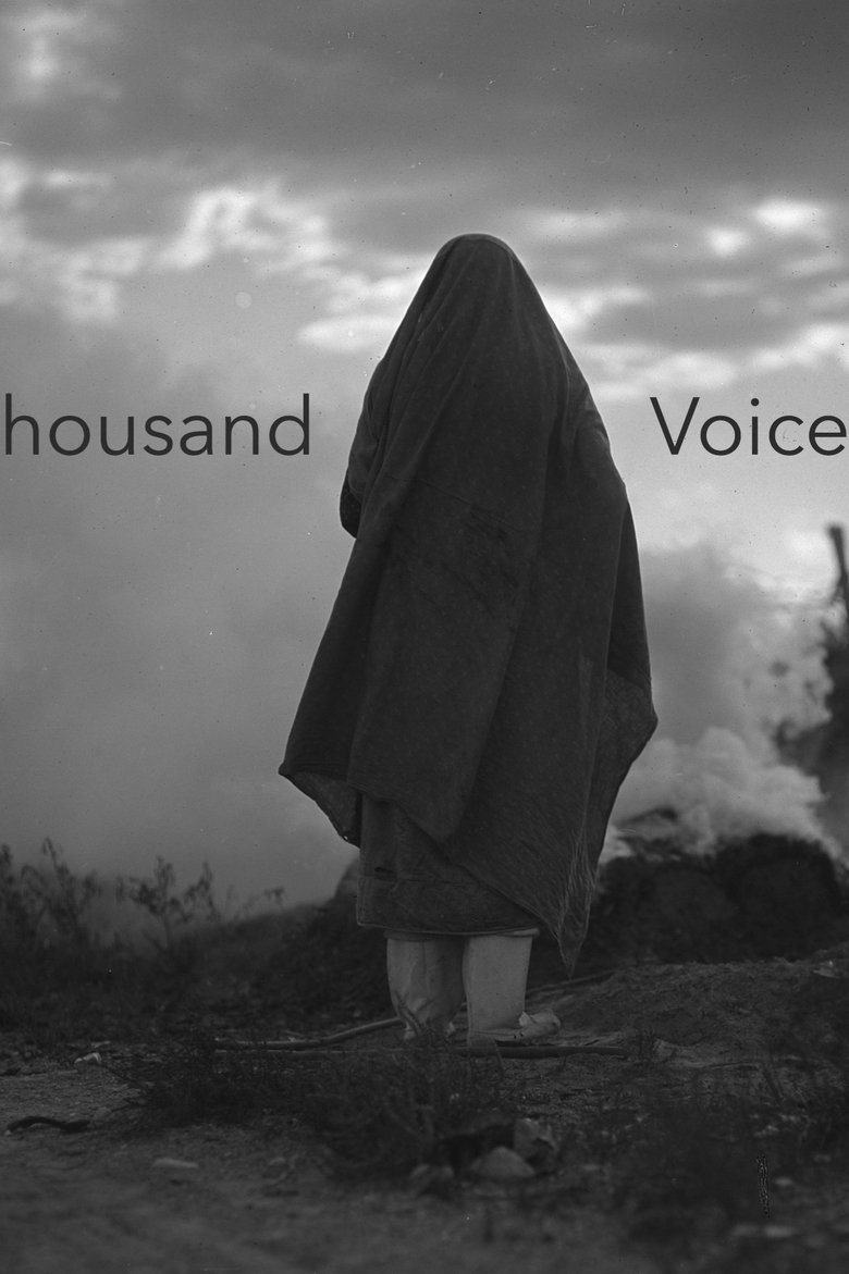 Poster of A Thousand Voices