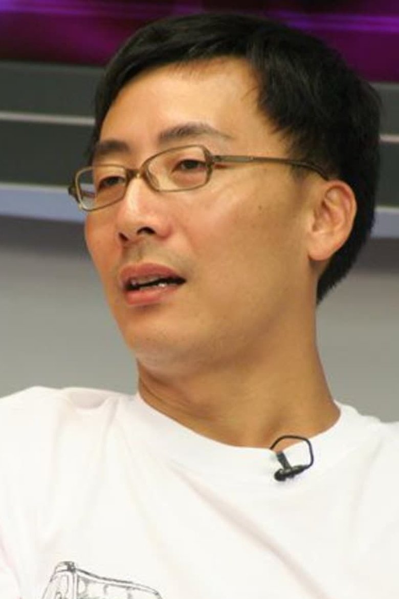 Portrait of Mai Guanzhi