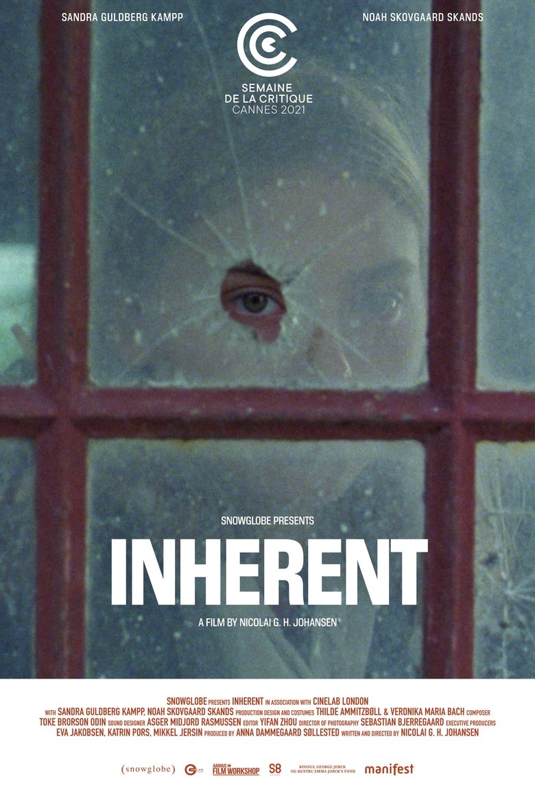Poster of Inherent
