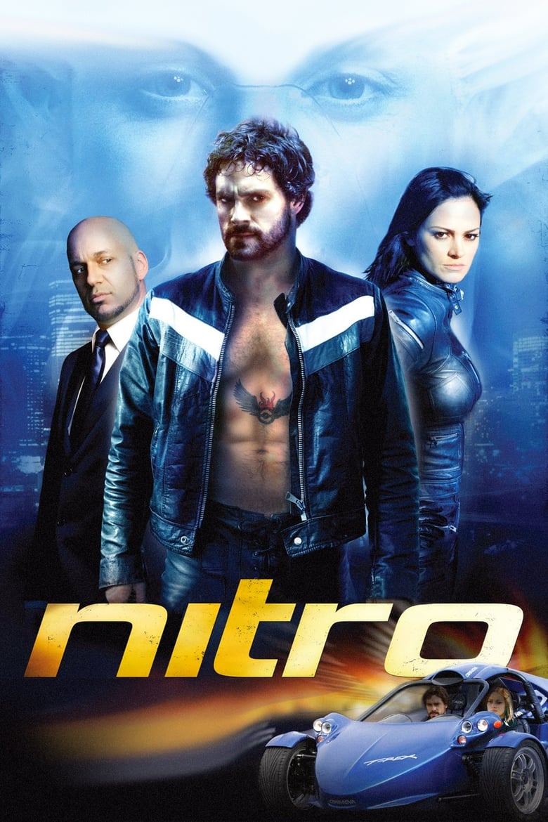 Poster of Nitro
