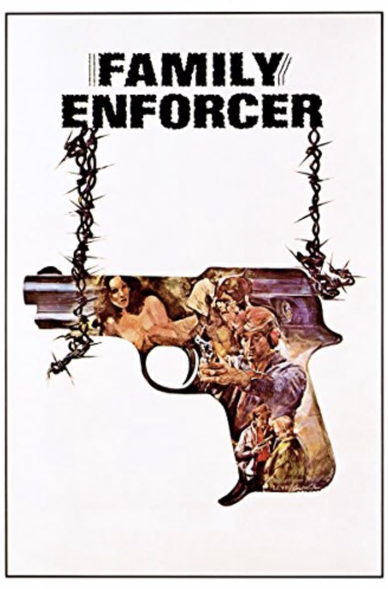 Poster of Family Enforcer