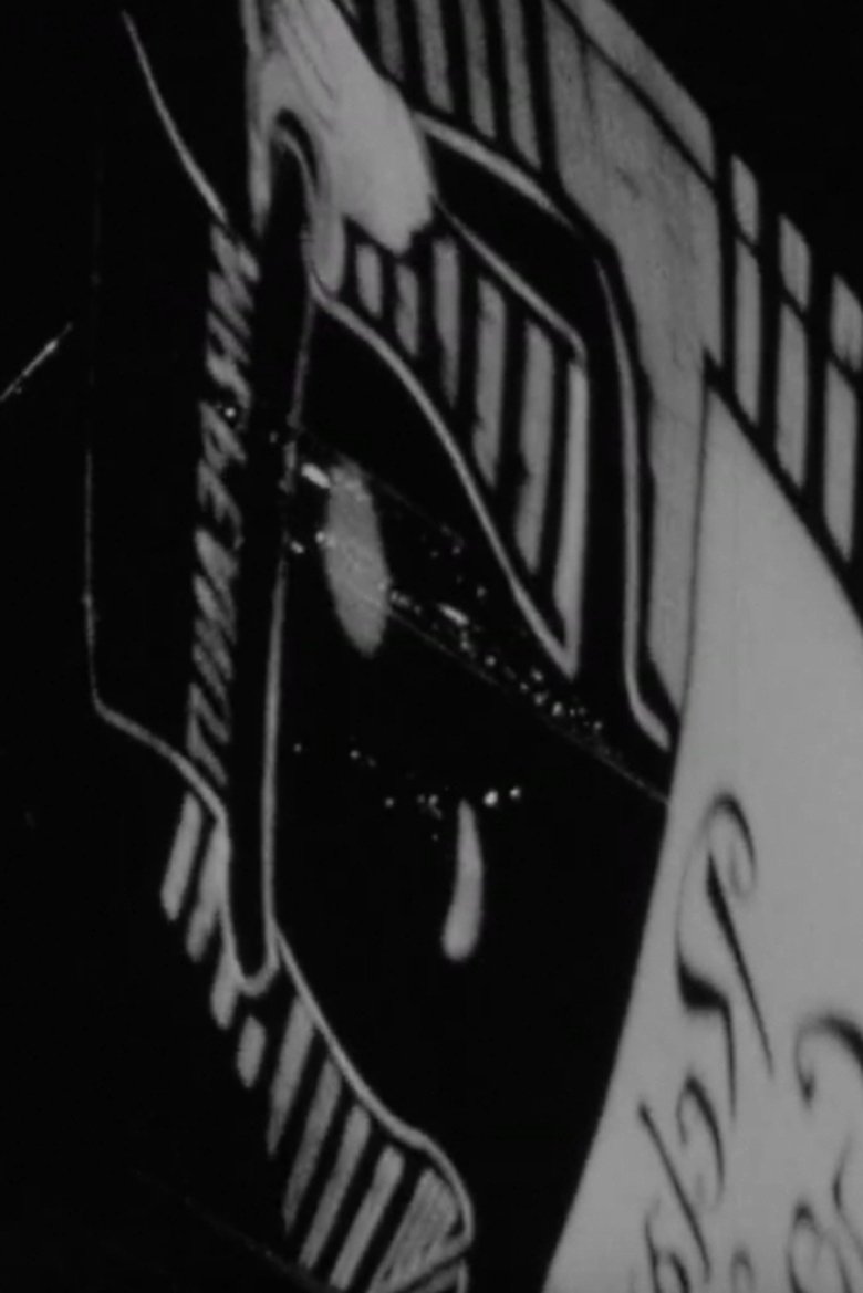 Poster of Painting the Town