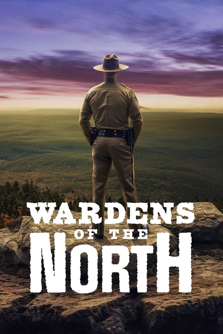 Poster of Wardens of the North