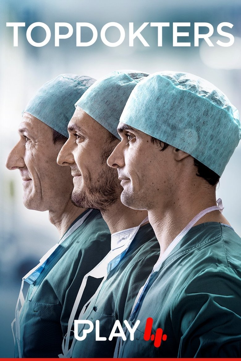 Poster of Topdokters
