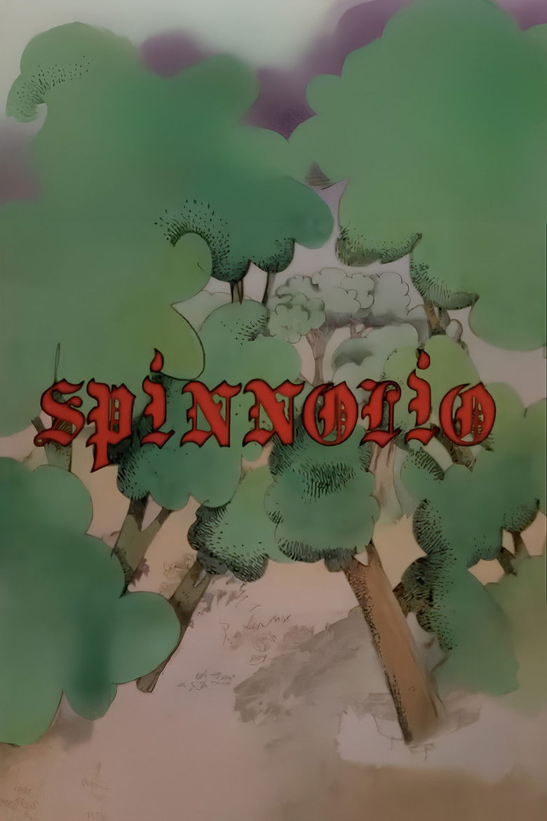 Poster of Spinnolio