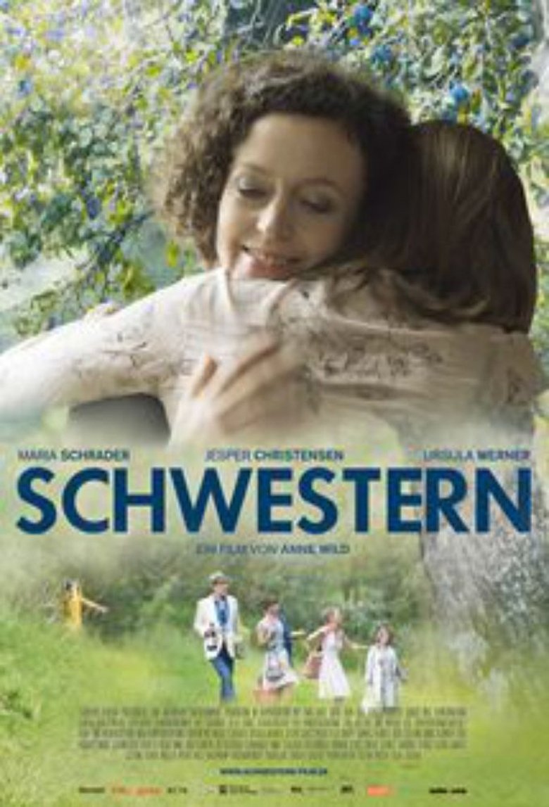 Poster of Schwestern