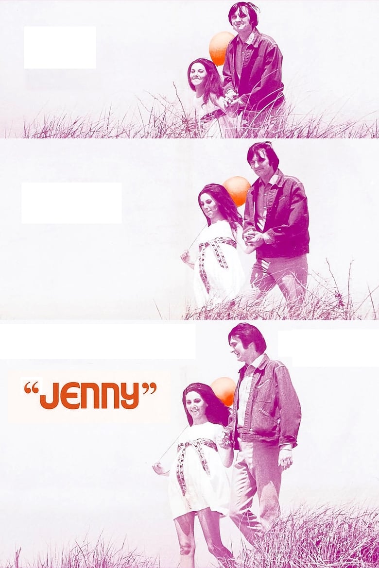 Poster of Jenny