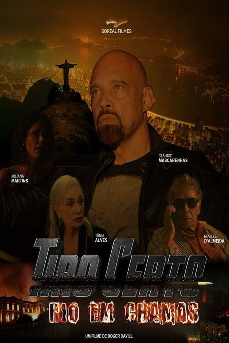 Poster of Tiro Certo