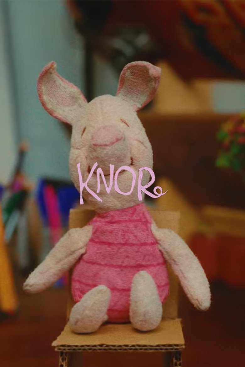 Poster of Knor