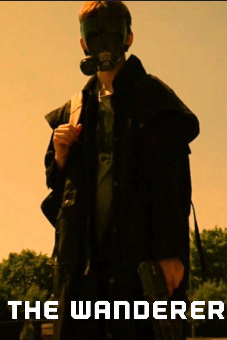 Poster of The Wanderer