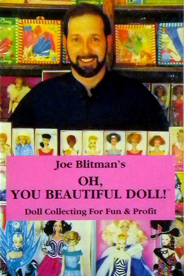 Poster of Joe Blitman's Oh, You Beautiful Doll!