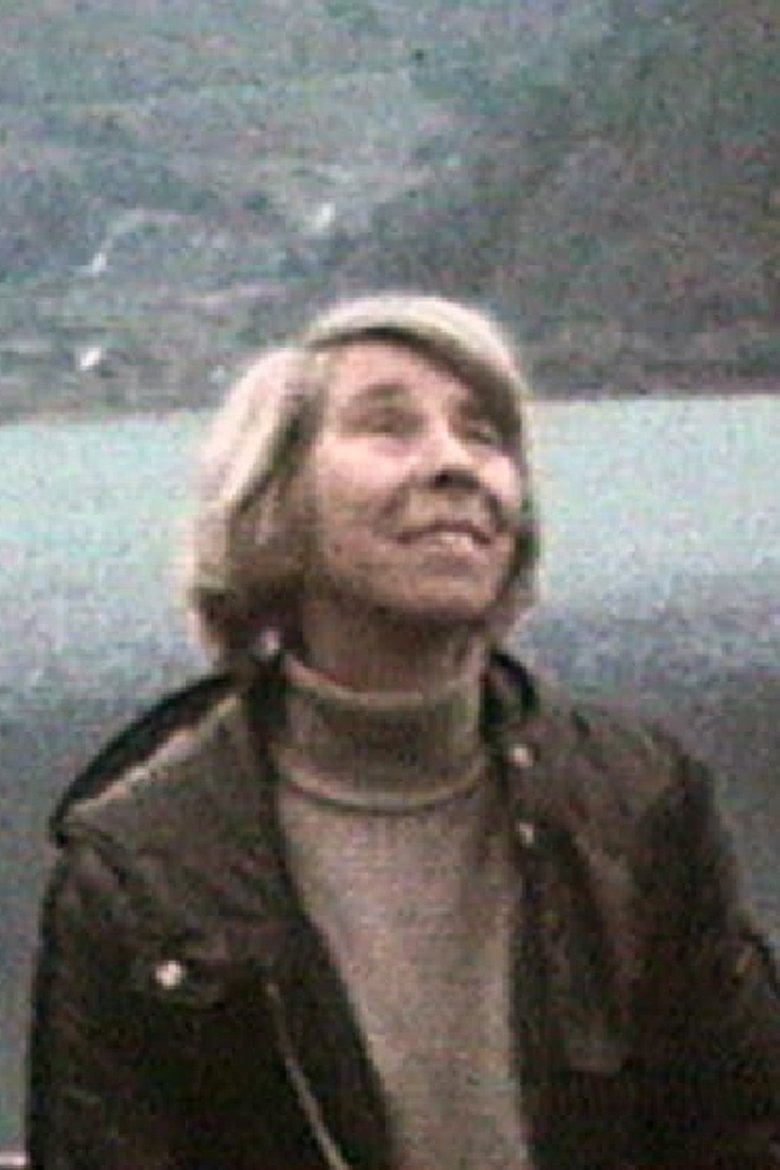 Poster of Travelling with Tove