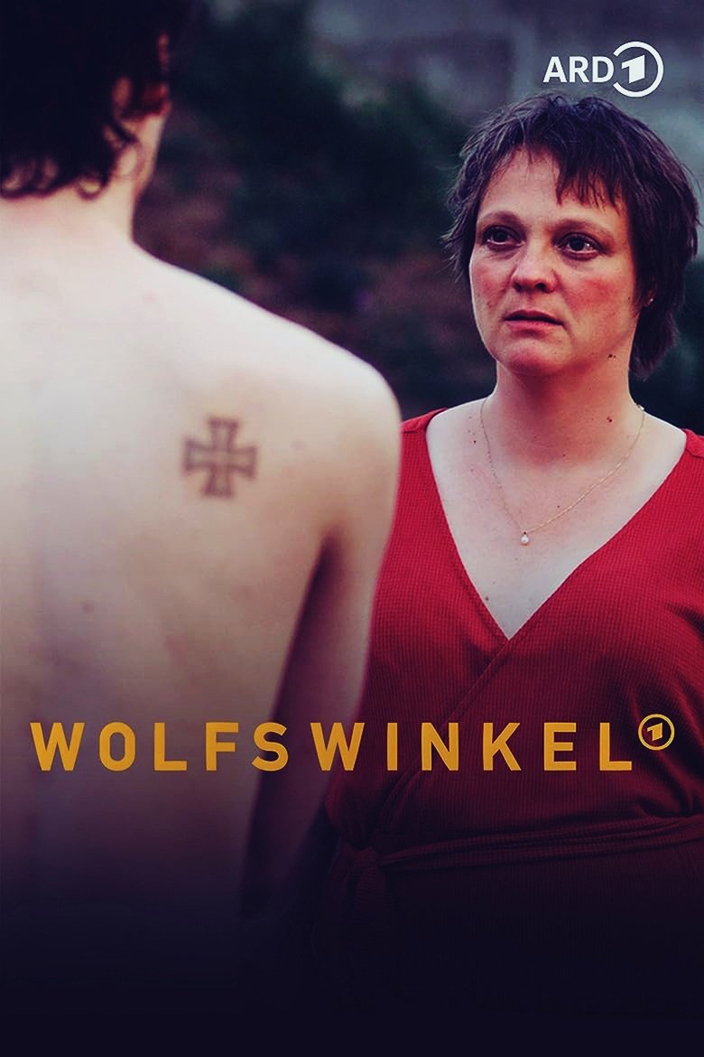 Poster of Wolfswinkel