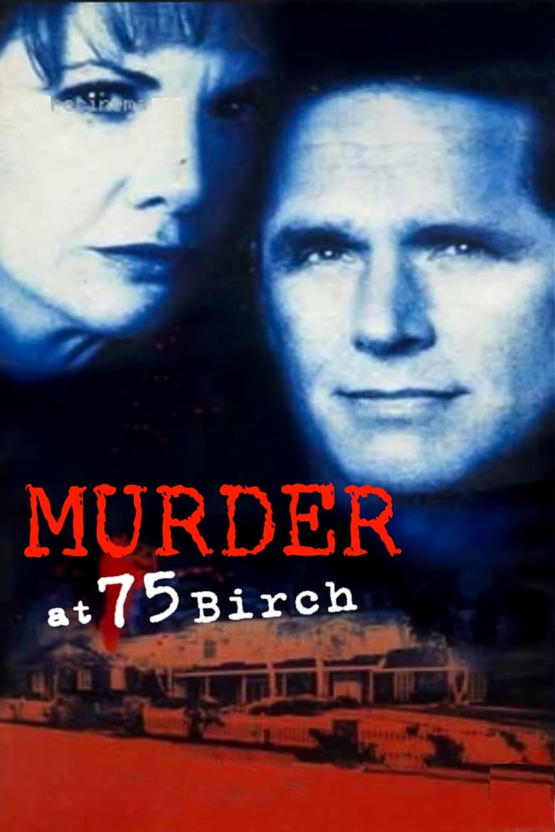 Poster of Murder at 75 Birch