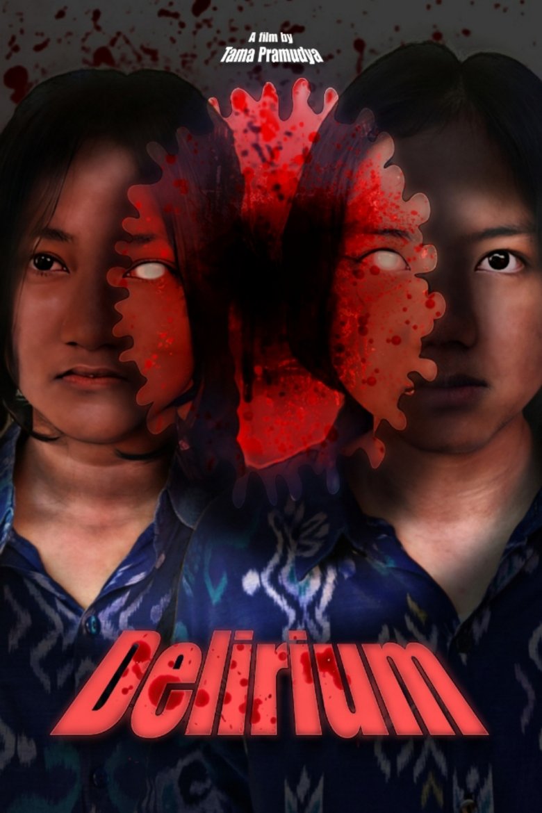 Poster of Delirium