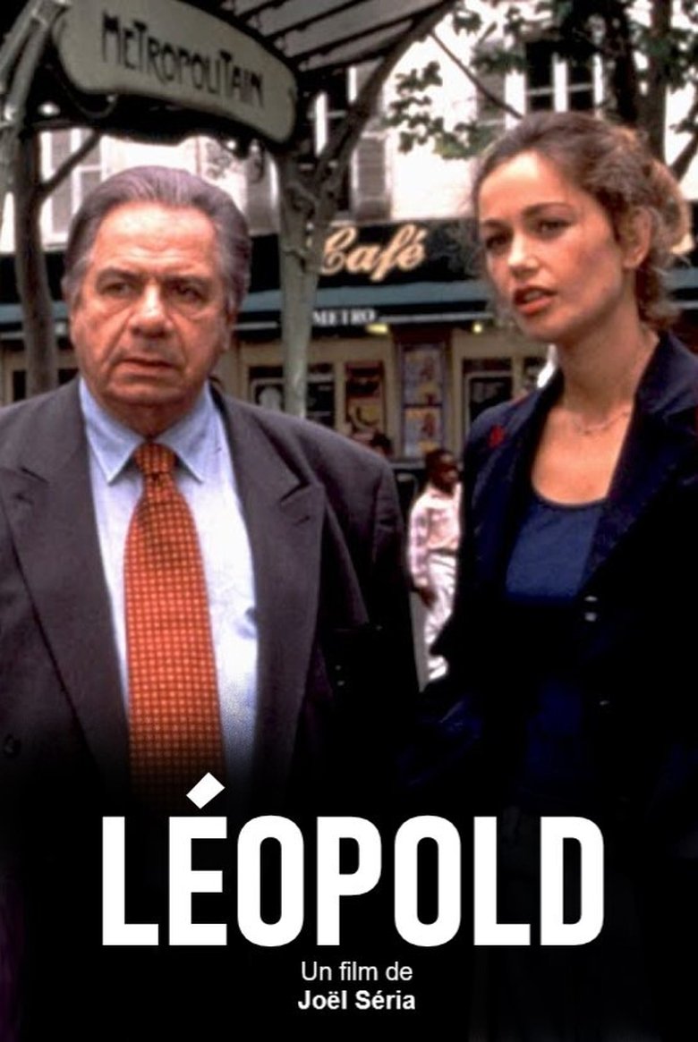 Poster of Léopold