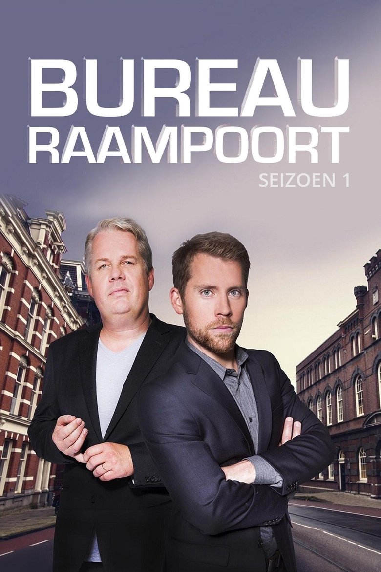Poster of Cast and Crew in Bureau Raampoort - Episode 5 (Season 1 - Episode 5) - Episode 5