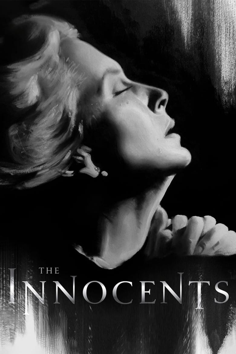 Poster of The Innocents