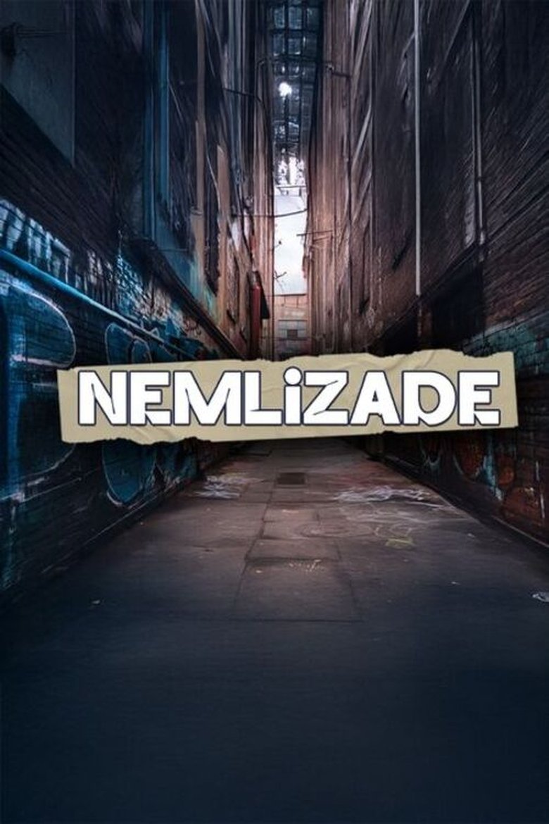 Poster of Nemlizade