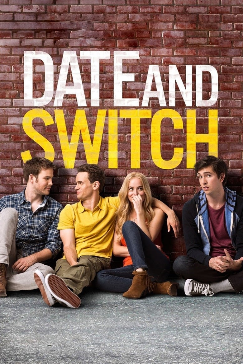 Poster of Date and Switch