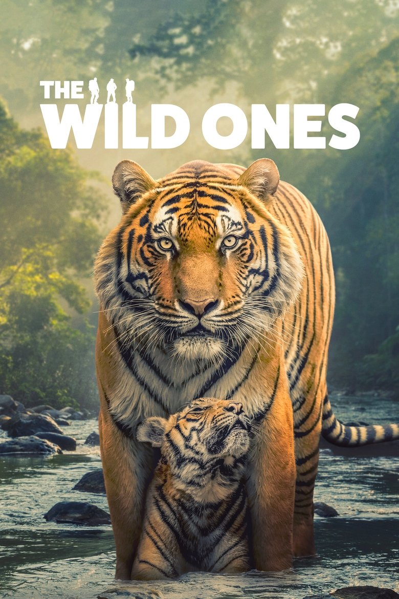 Poster of The Wild Ones