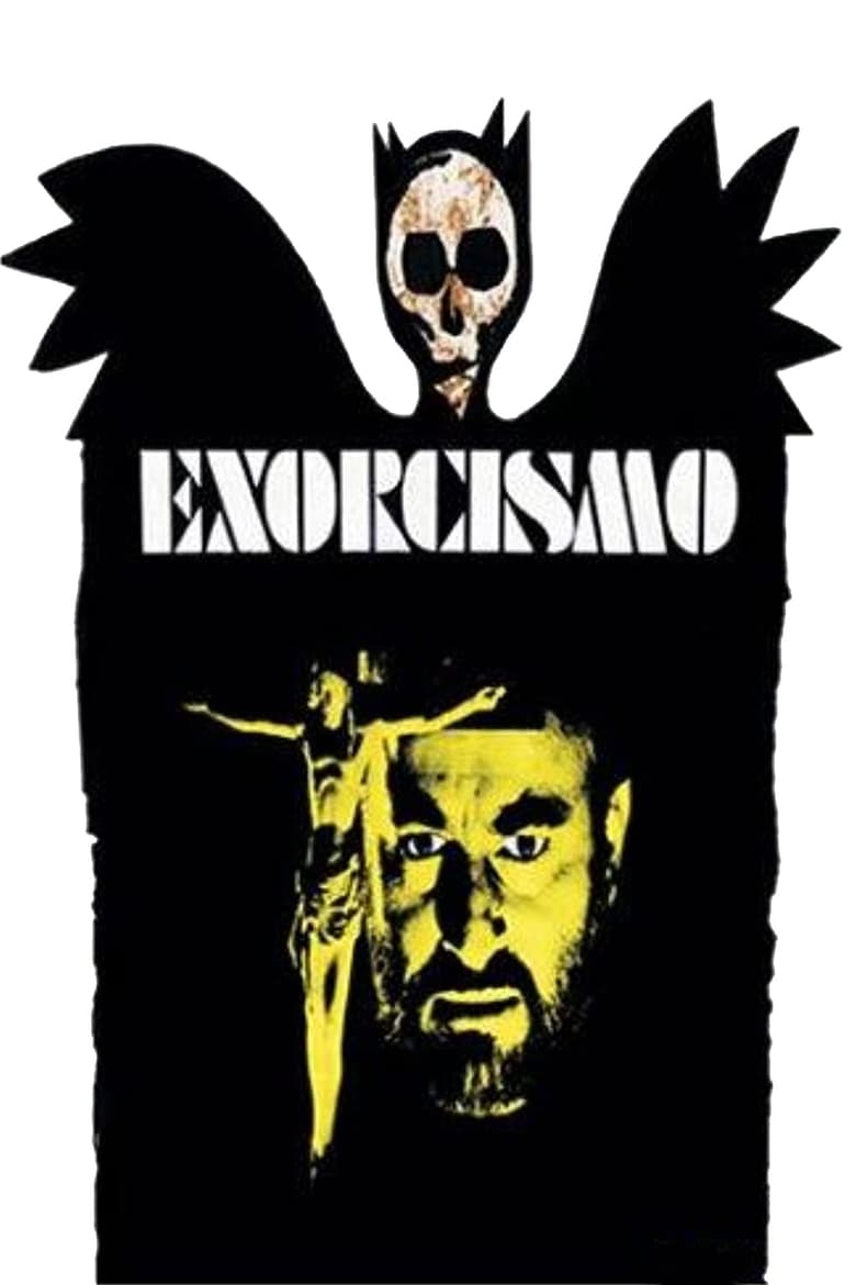 Poster of Exorcismo