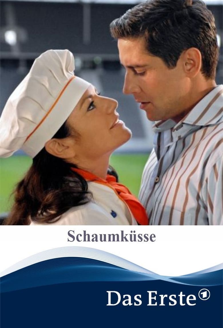 Poster of Schaumküsse