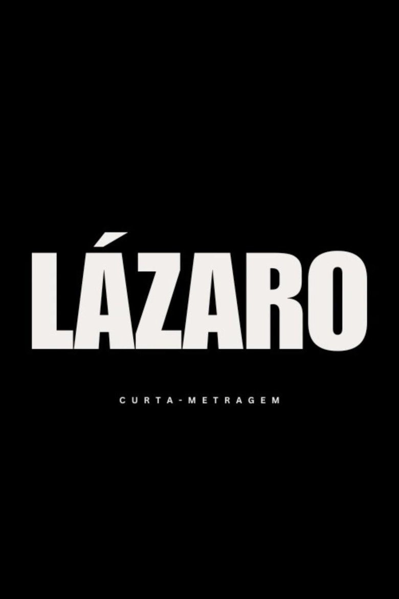 Poster of Lázaro