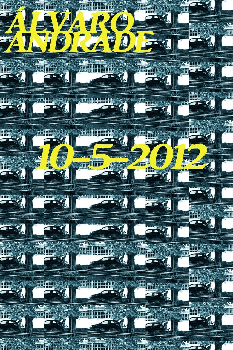 Poster of 10-05-2012